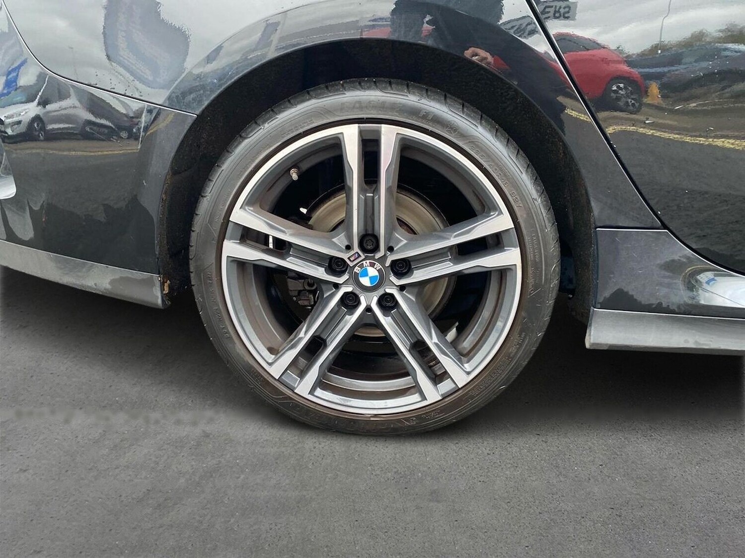 Used BMW 2 Series 2023 for sale - 76904967: Photo 6