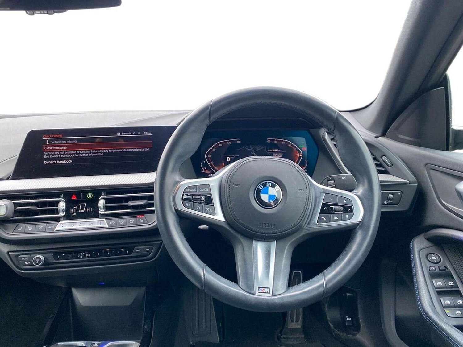 Used BMW 2 Series 2023 for sale - 76904967: Photo 9