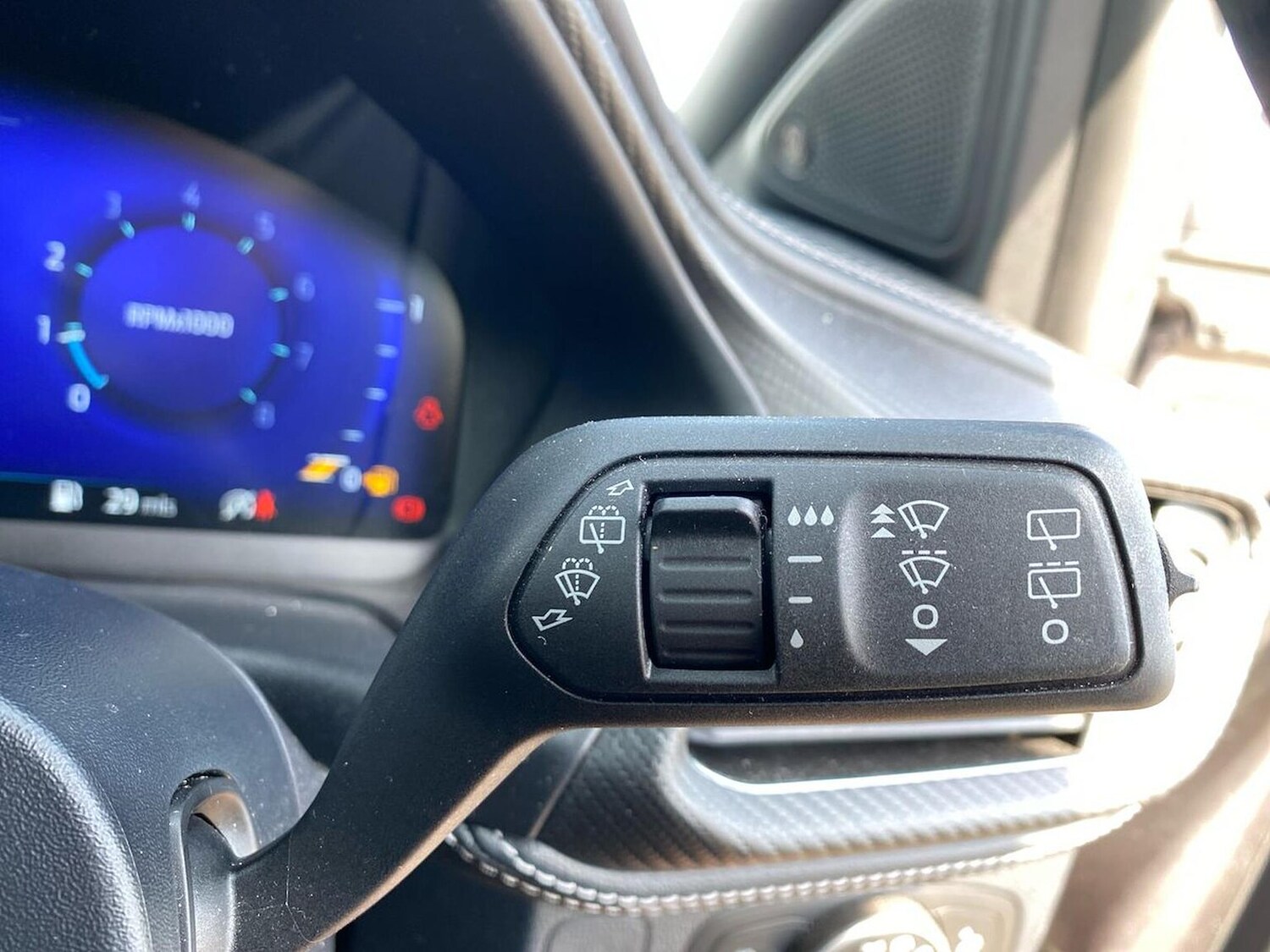 Vehicle 29
