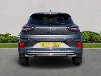 Used Ford Puma 2020 for sale - 75524494: Photo