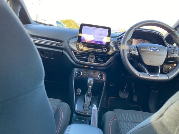 Used Ford Fiesta 2019 for sale - 76181378: Photo 13