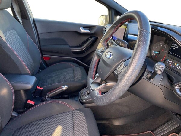 Used Ford Fiesta 2019 for sale - 76181378: Photo 15
