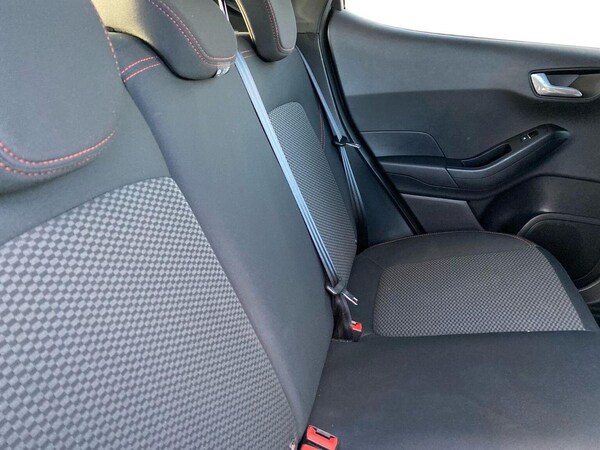 Used Ford Fiesta 2019 for sale - 76181378: Photo 16
