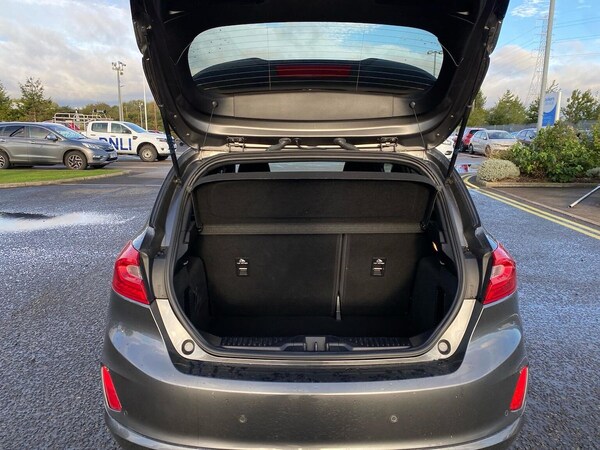 Used Ford Fiesta 2019 for sale - 76181378: Photo 17