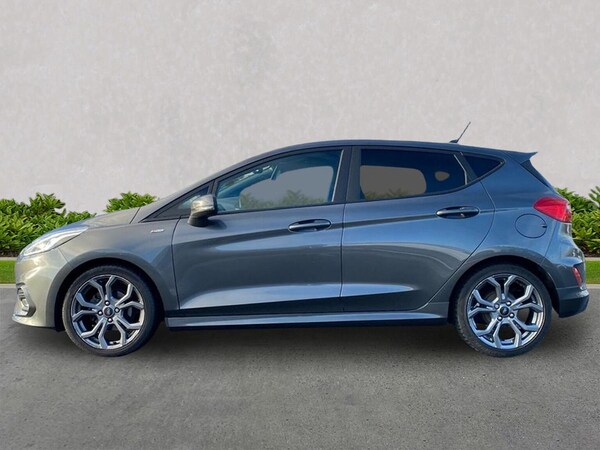 Used Ford Fiesta 2019 for sale - 76181378: Photo 19