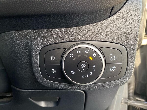 Used Ford Fiesta 2019 for sale - 76181378: Photo 22