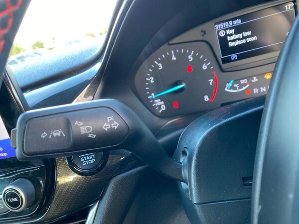 Used Ford Fiesta 2019 for sale - 76181378: Photo 28