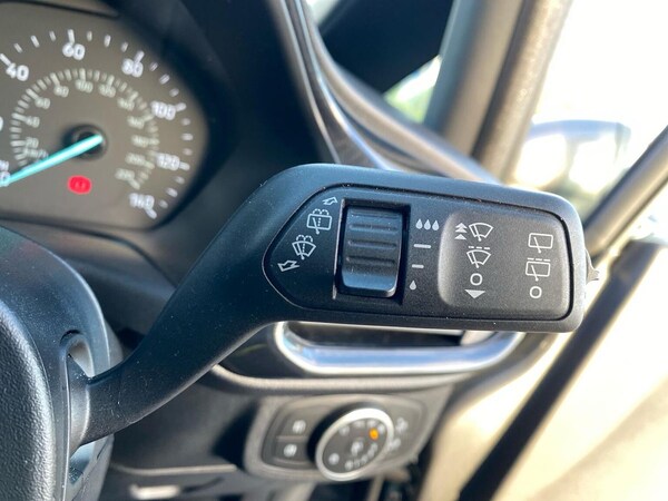 Used Ford Fiesta 2019 for sale - 76181378: Photo 29