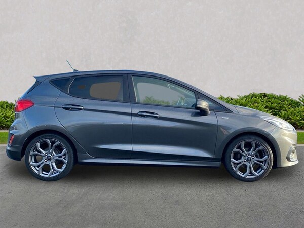 Used Ford Fiesta 2019 for sale - 76181378: Photo 3