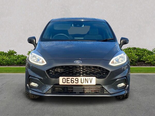 Used Ford Fiesta 2019 for sale - 76181378: Photo 5