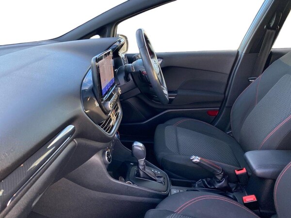 Used Ford Fiesta 2019 for sale - 76181378: Photo 7