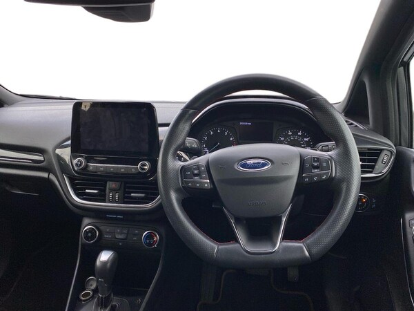 Used Ford Fiesta 2019 for sale - 76181378: Photo 9