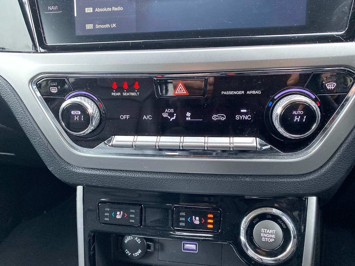 Used Ssangyong Korando 2021 for sale - 76492388: Photo 12