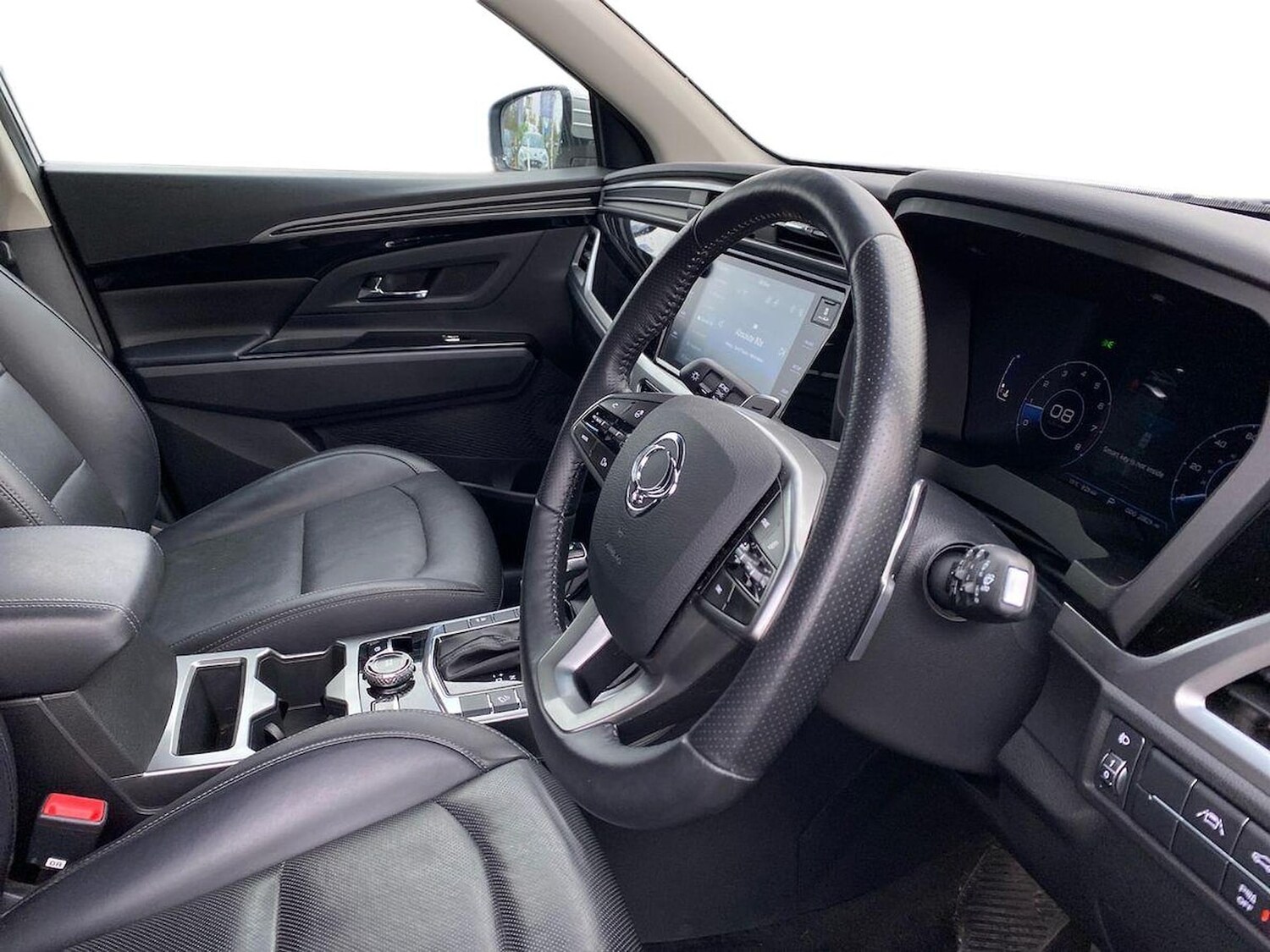 Used Ssangyong Korando 2021 for sale - 76492388: Photo 15