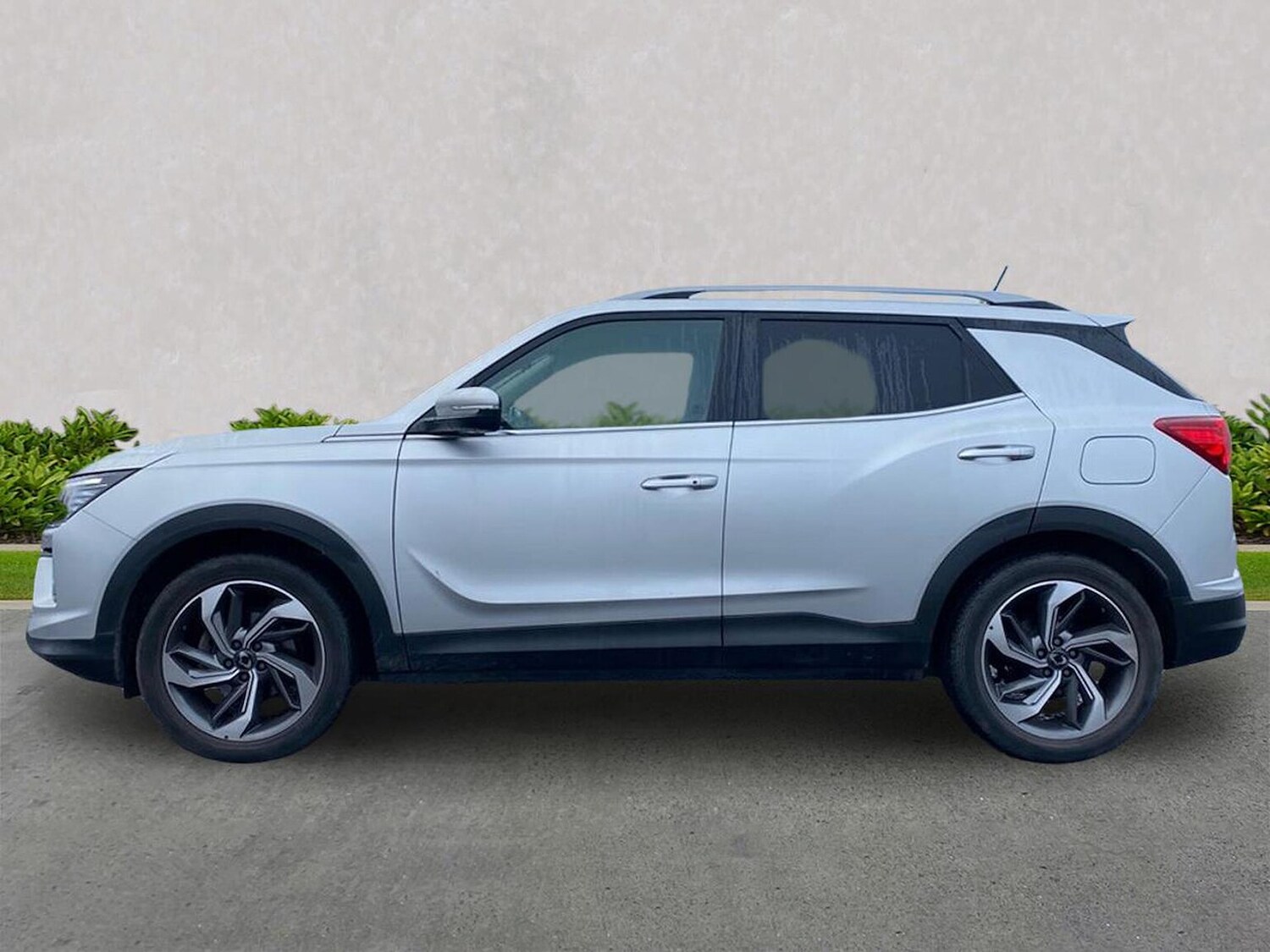 Used Ssangyong Korando 2021 for sale - 76492388: Photo 19