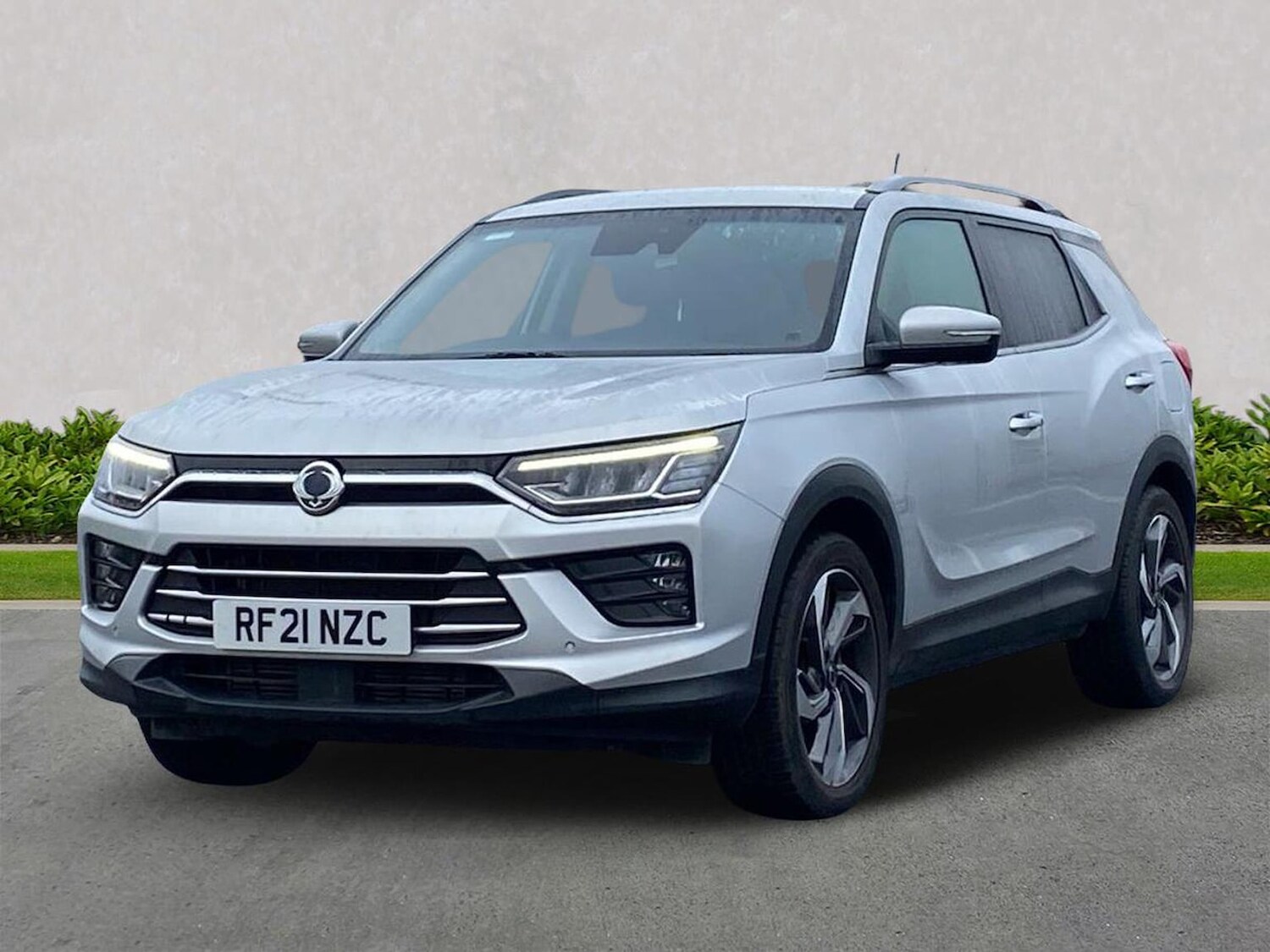 Used Ssangyong Korando 2021 for sale - 76492388: Photo 20