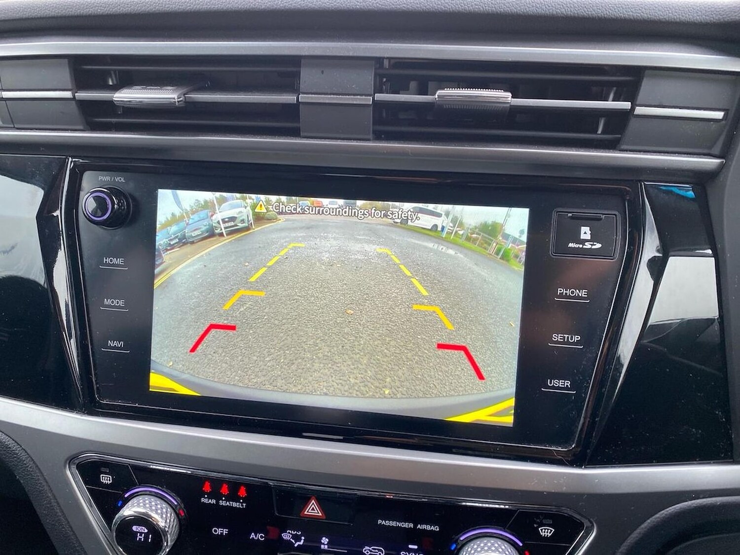 Used Ssangyong Korando 2021 for sale - 76492388: Photo 23