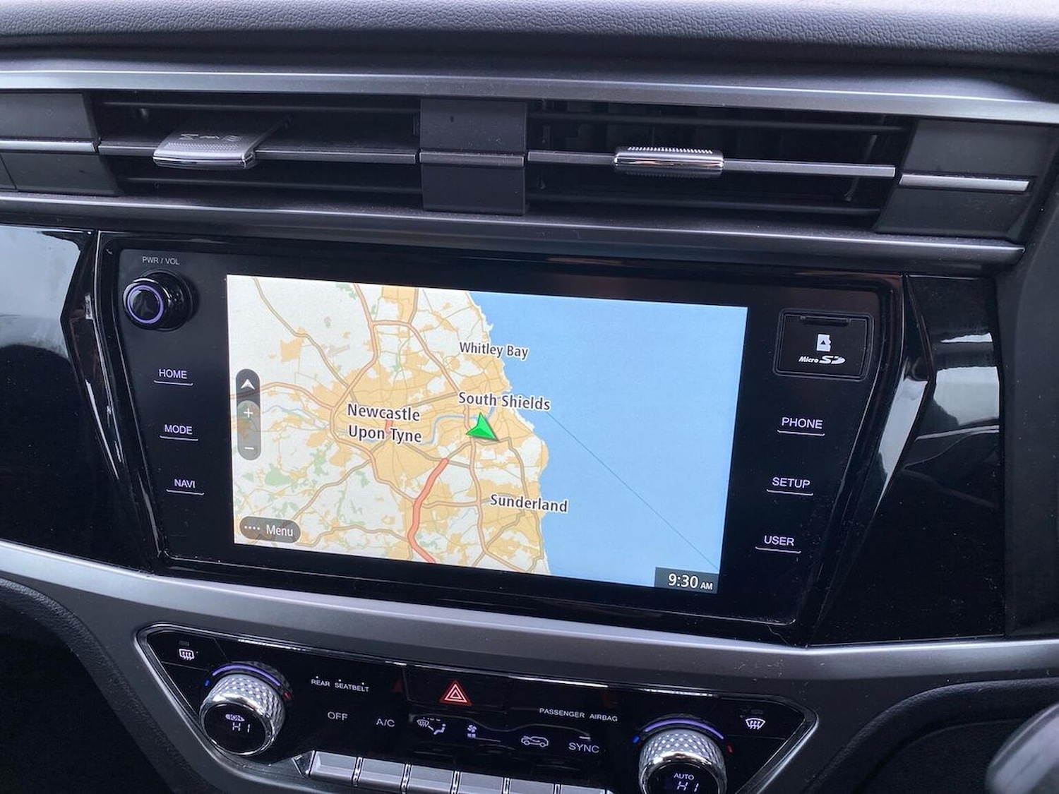 Used Ssangyong Korando 2021 for sale - 76492388: Photo 24