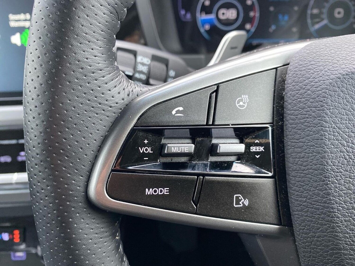 Used Ssangyong Korando 2021 for sale - 76492388: Photo 26