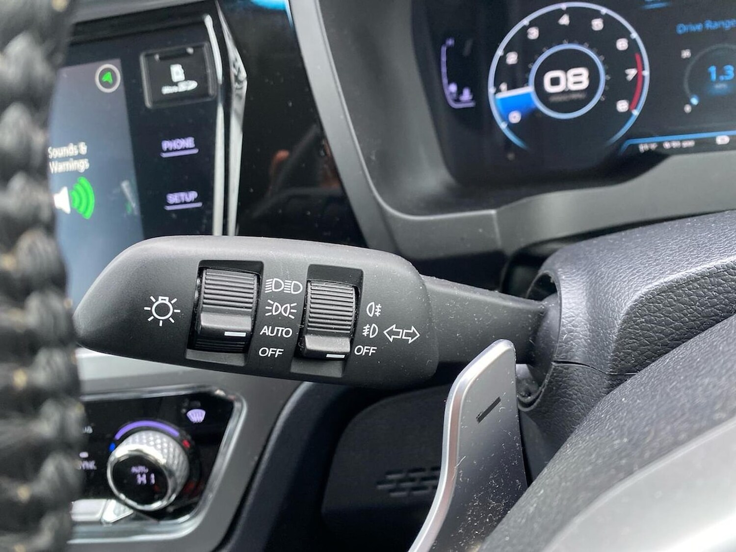 Used Ssangyong Korando 2021 for sale - 76492388: Photo 28