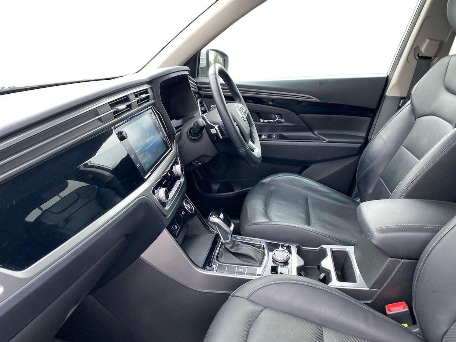 Used Ssangyong Korando 2021 for sale - 76492388: Photo 7