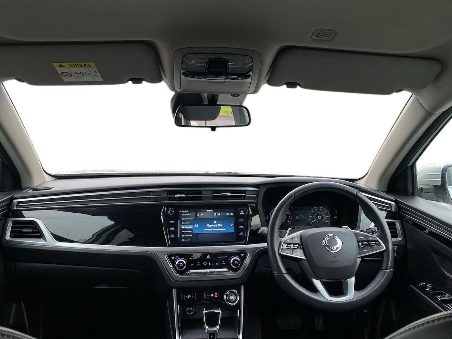 Used Ssangyong Korando 2021 for sale - 76492388: Photo 8