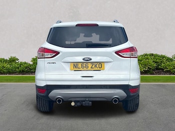 Used Ford Kuga 2016 for sale - 79150824: Photo