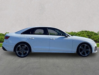 Used Audi A4 2021 for sale - 79488981: Photo