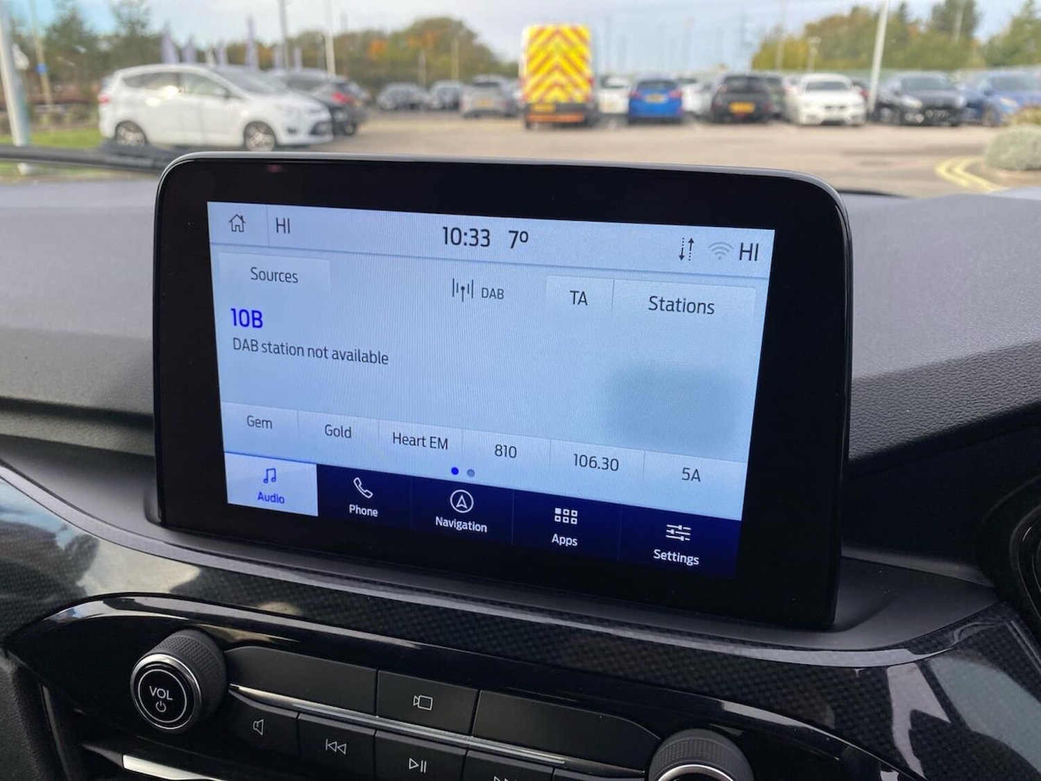 Used Ford Kuga 2020 for sale - 76369125: Photo 11