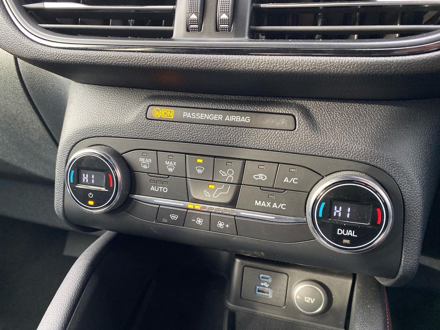 Used Ford Kuga 2020 for sale - 76369125: Photo 12