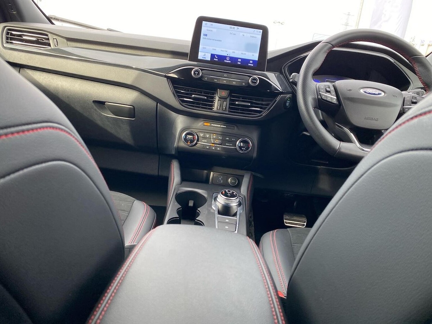 Used Ford Kuga 2020 for sale - 76369125: Photo 13