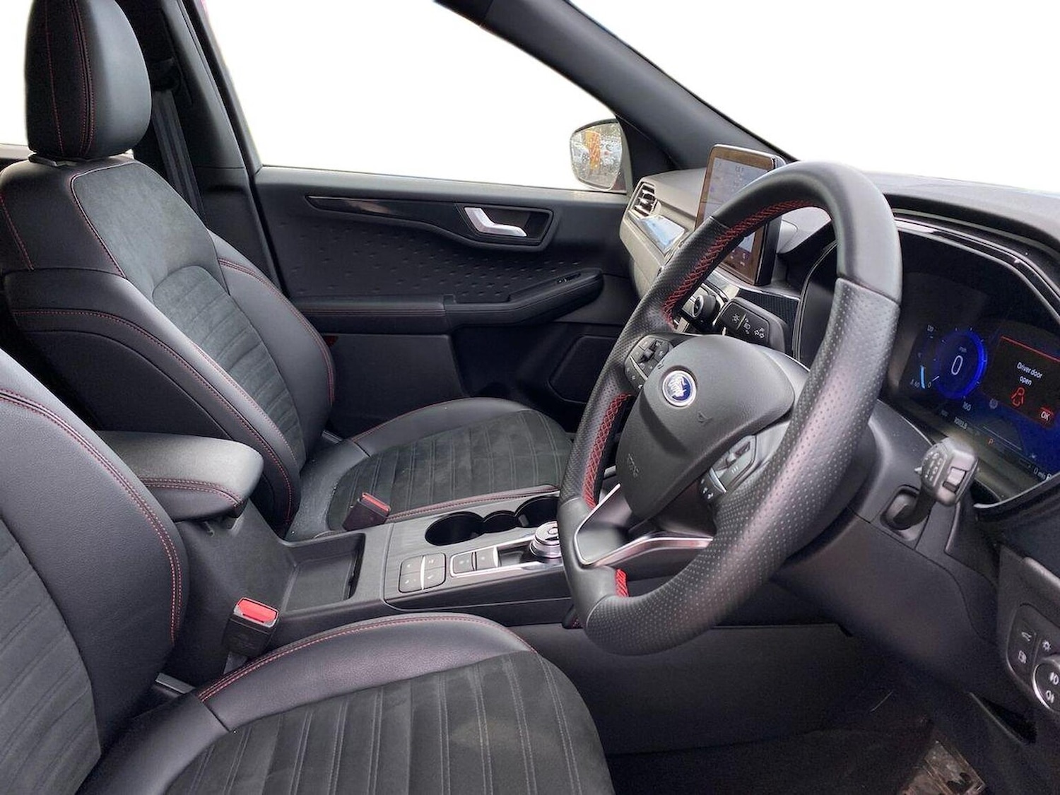 Used Ford Kuga 2020 for sale - 76369125: Photo 15