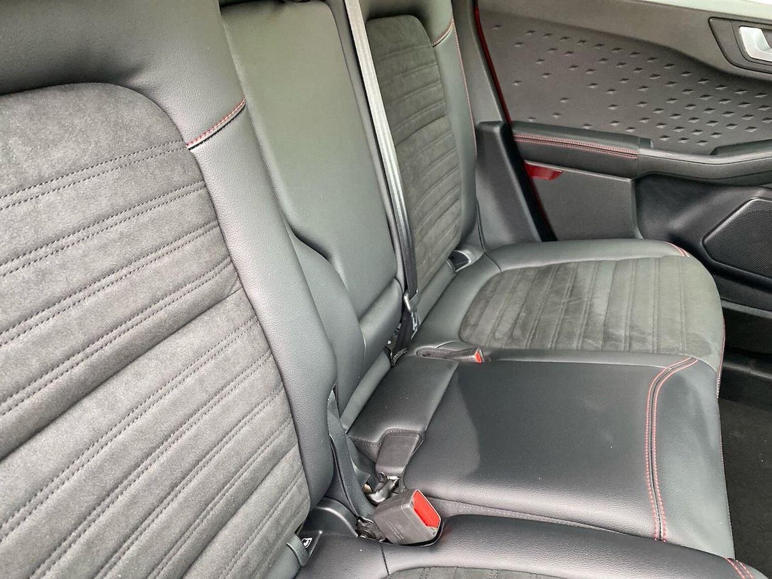 Used Ford Kuga 2020 for sale - 76369125: Photo 16