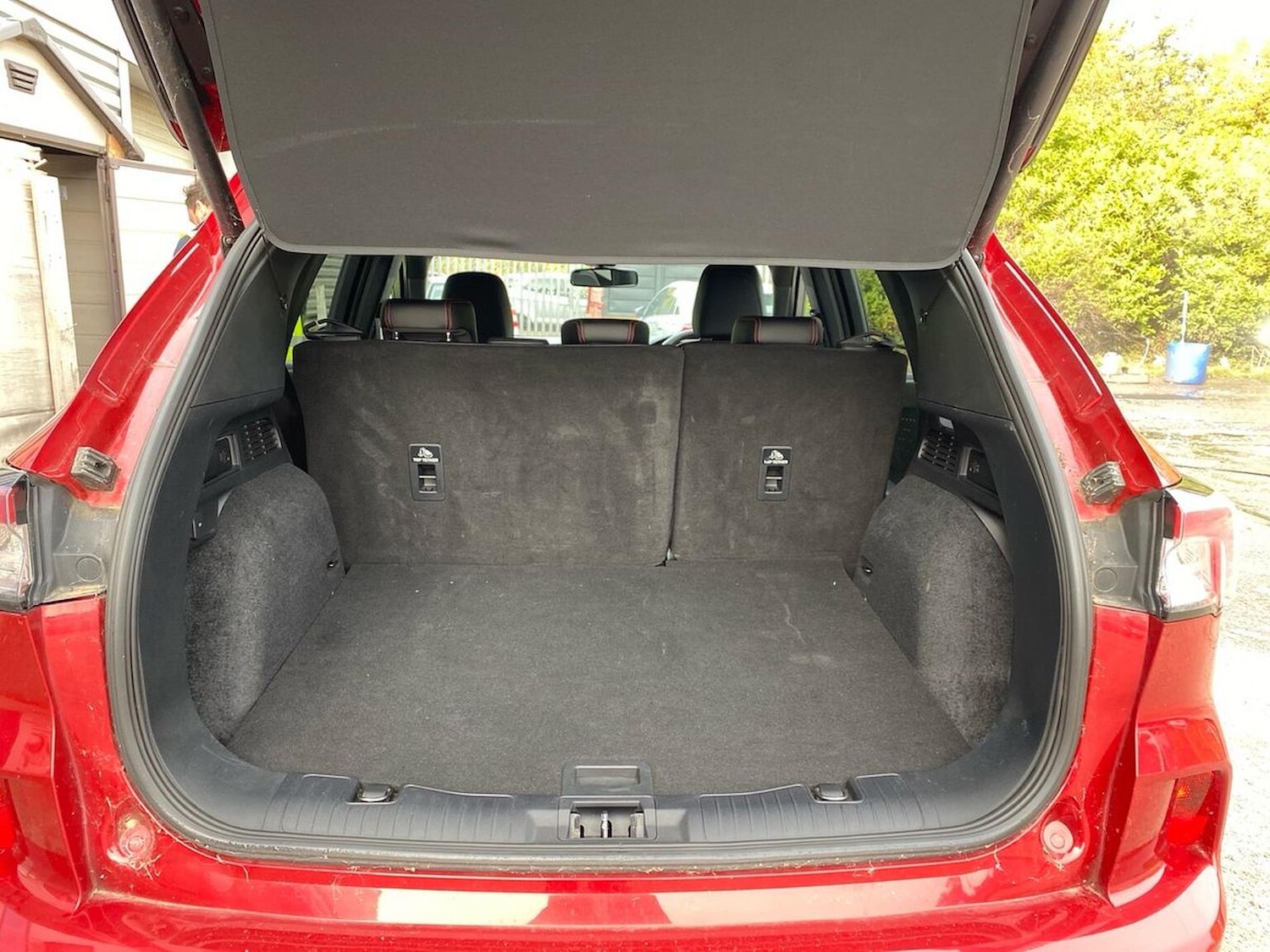 Used Ford Kuga 2020 for sale - 76369125: Photo 17