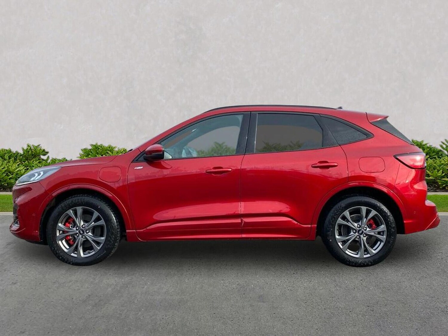 Used Ford Kuga 2020 for sale - 76369125: Photo 19