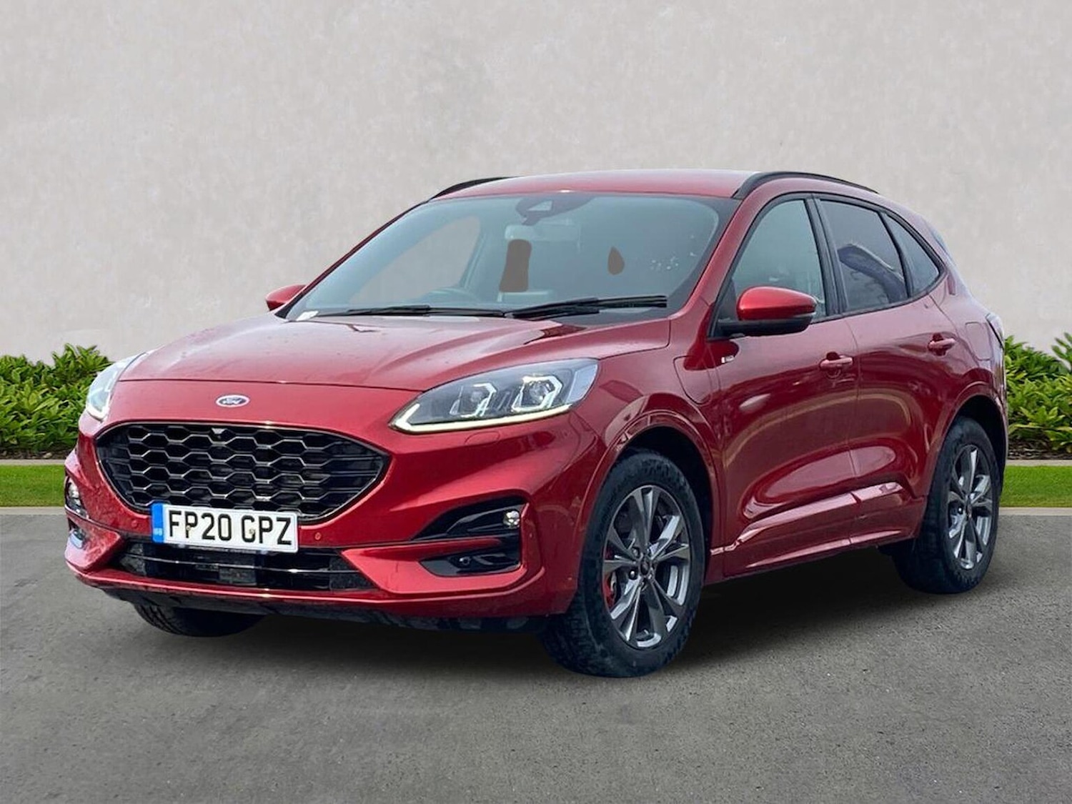 Used Ford Kuga 2020 for sale - 76369125: Photo 20