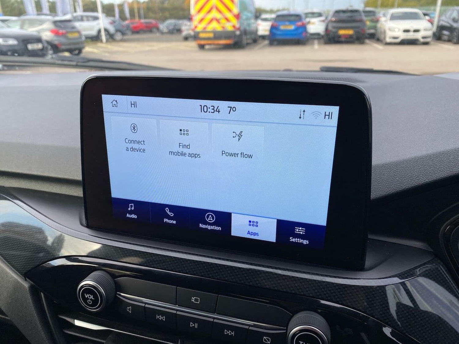 Used Ford Kuga 2020 for sale - 76369125: Photo 25