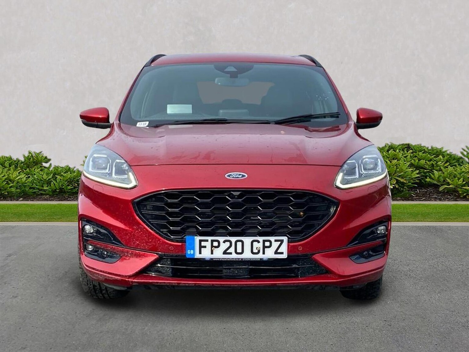 Used Ford Kuga 2020 for sale - 76369125: Photo 5