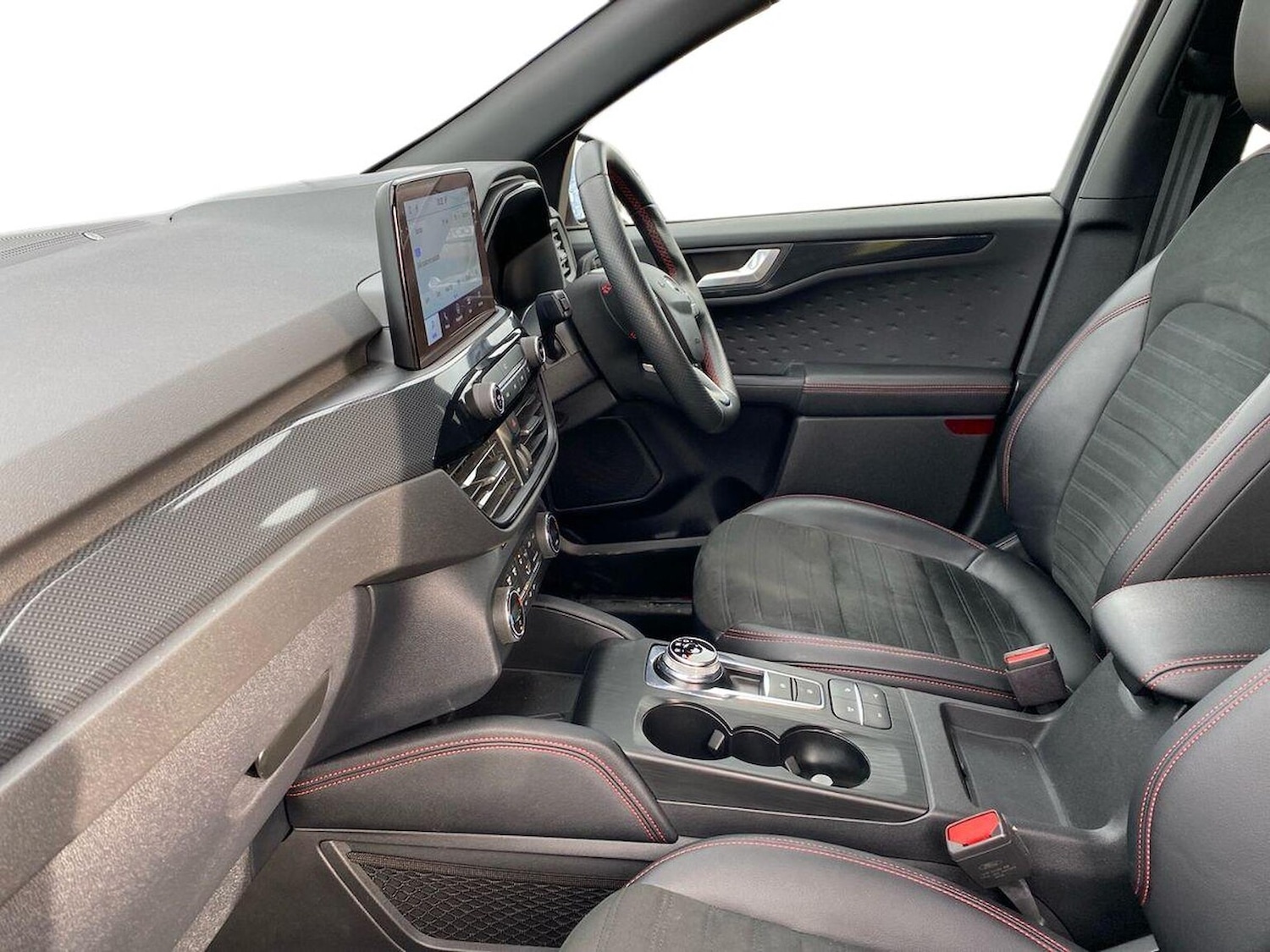 Used Ford Kuga 2020 for sale - 76369125: Photo 7