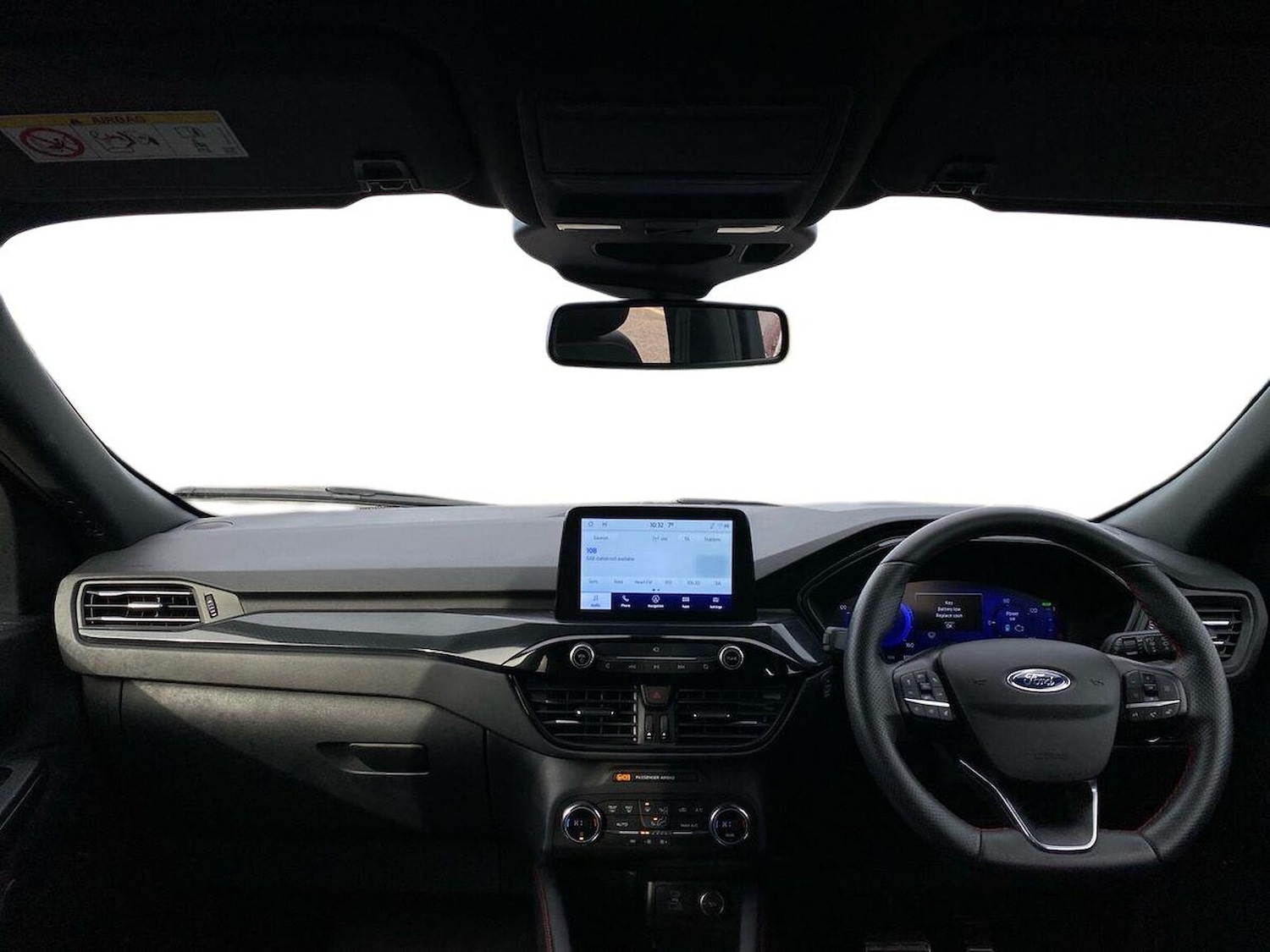 Used Ford Kuga 2020 for sale - 76369125: Photo 8