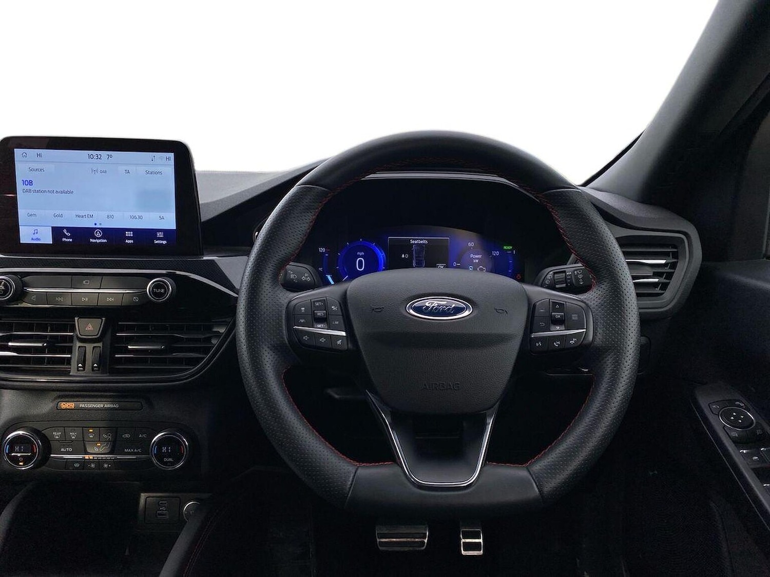 Used Ford Kuga 2020 for sale - 76369125: Photo 9