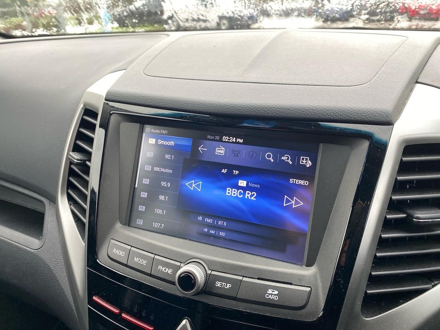 Used Ssangyong Tivoli 2019 for sale - 76638841: Photo 11