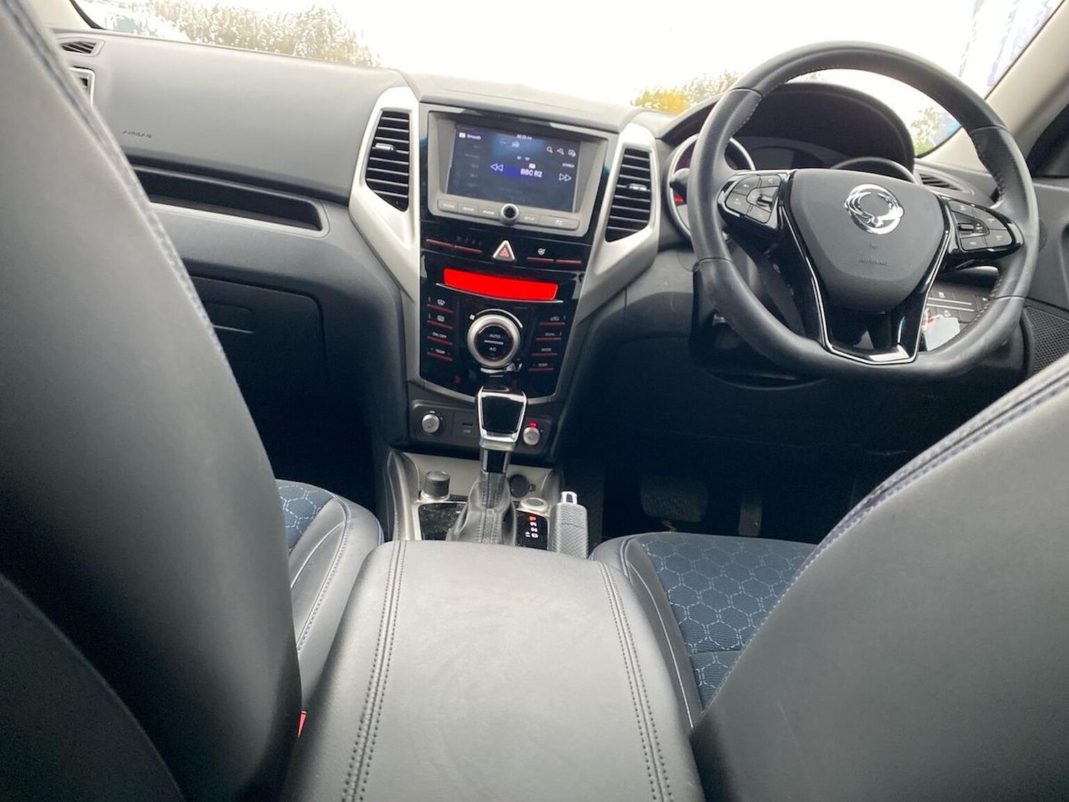 Used Ssangyong Tivoli 2019 for sale - 76638841: Photo 13