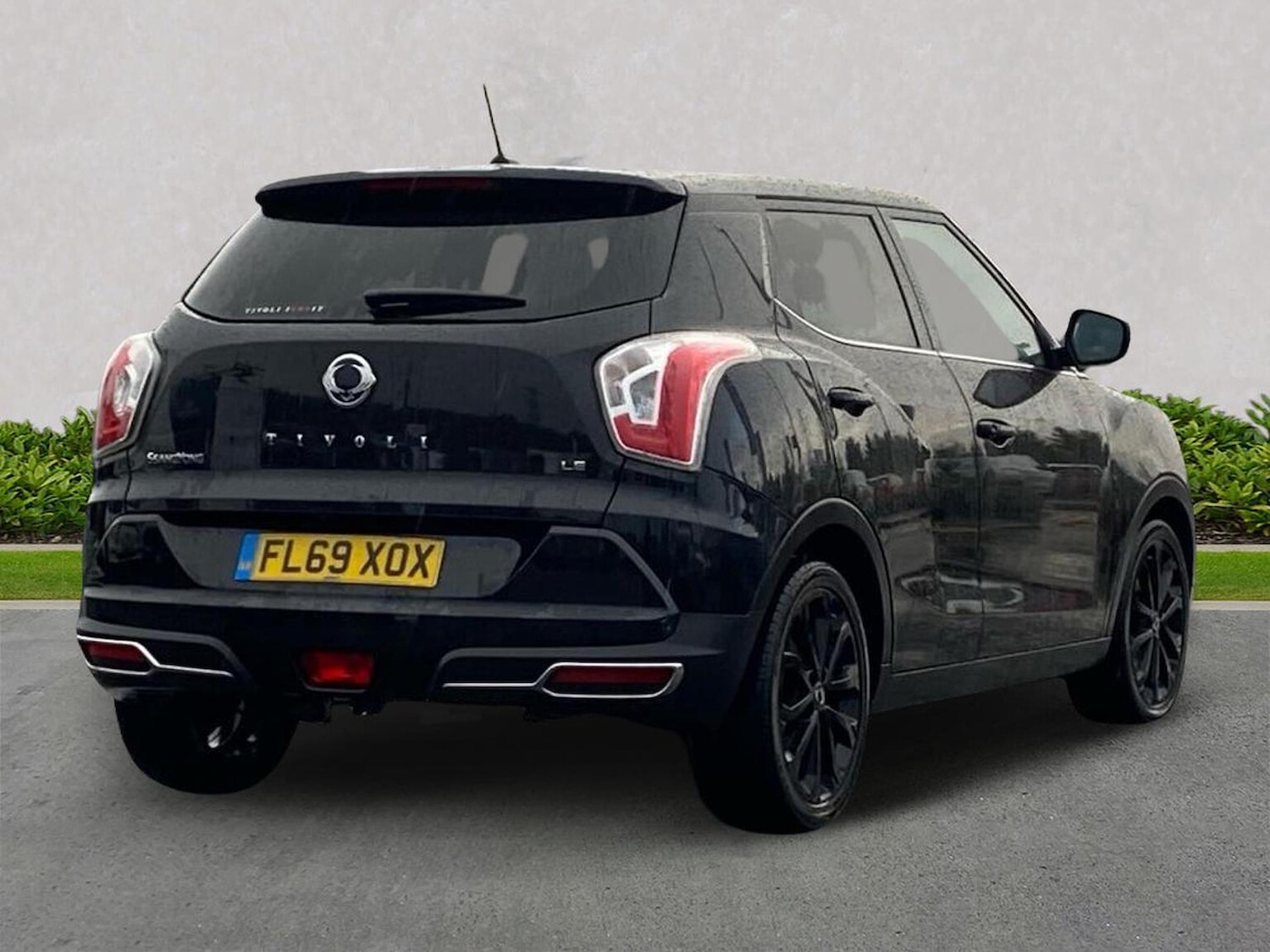 Used Ssangyong Tivoli 2019 for sale - 76638841: Photo 18