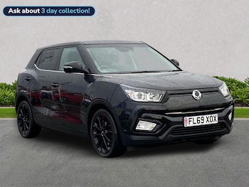 2019 - 1.6 D Le 5Dr Auto