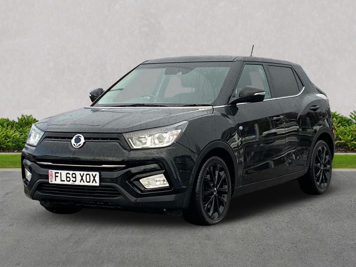Used Ssangyong Tivoli 2019 for sale - 76638841: Photo 20
