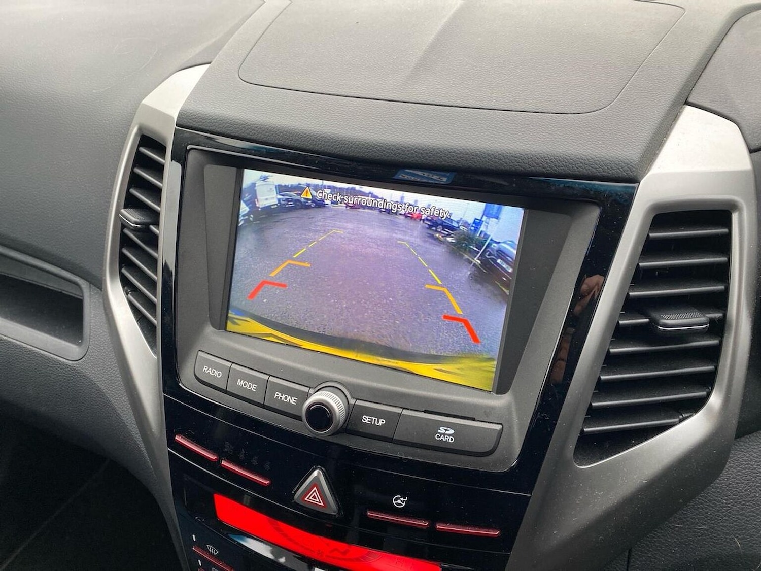 Used Ssangyong Tivoli 2019 for sale - 76638841: Photo 23