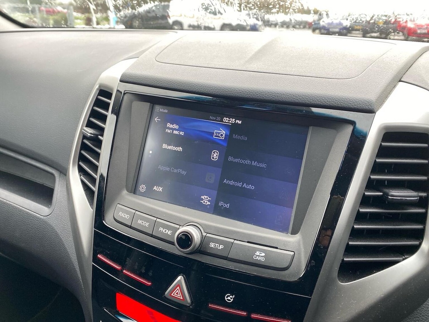 Used Ssangyong Tivoli 2019 for sale - 76638841: Photo 25