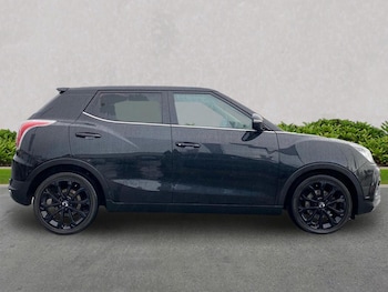 Used Ssangyong Tivoli 2019 for sale - 76638841: Photo