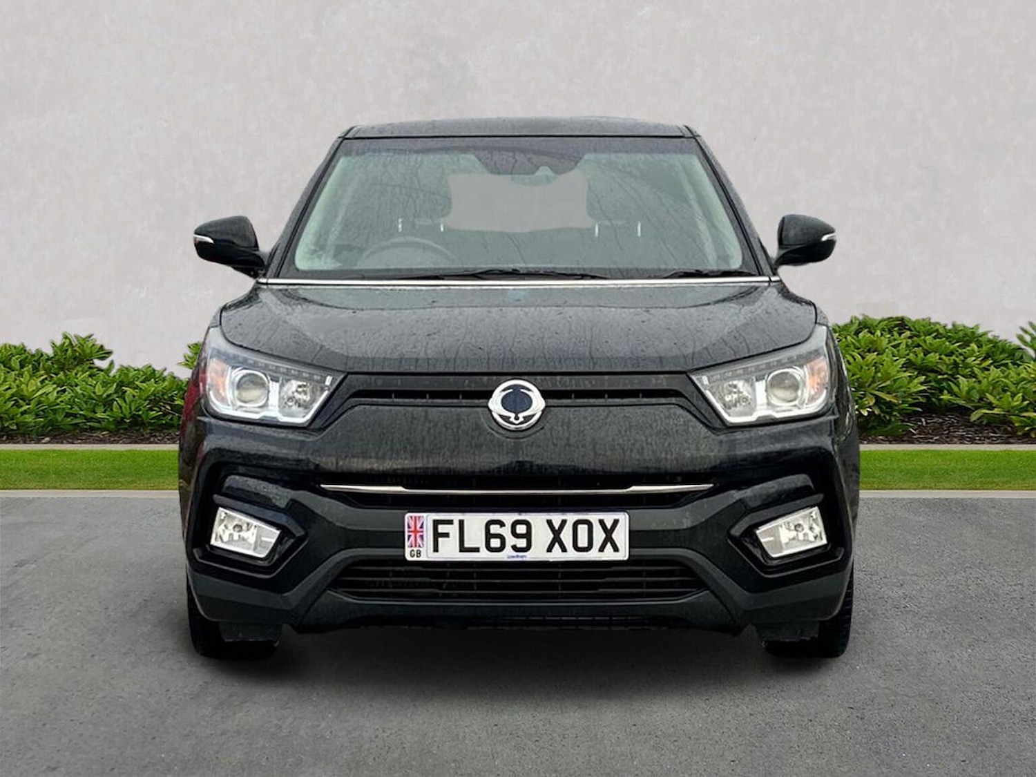 Used Ssangyong Tivoli 2019 for sale - 76638841: Photo 5